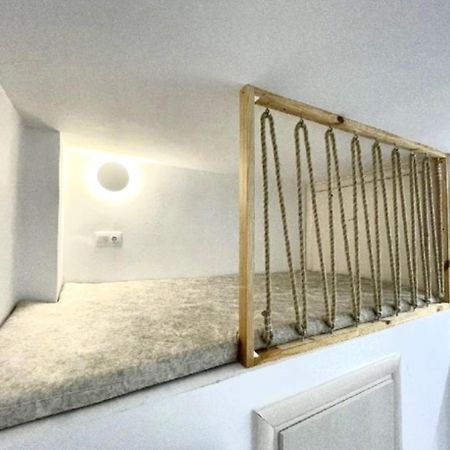 City Center Loft Casa Nativa Салоники Экстерьер фото