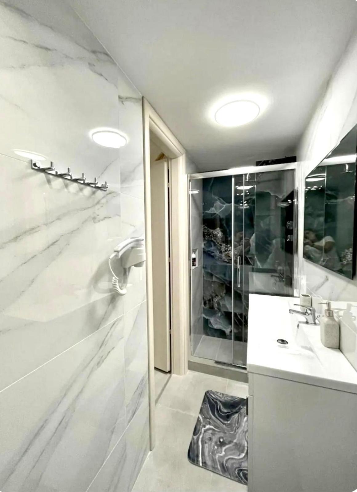 City Center Loft Casa Nativa Салоники Экстерьер фото