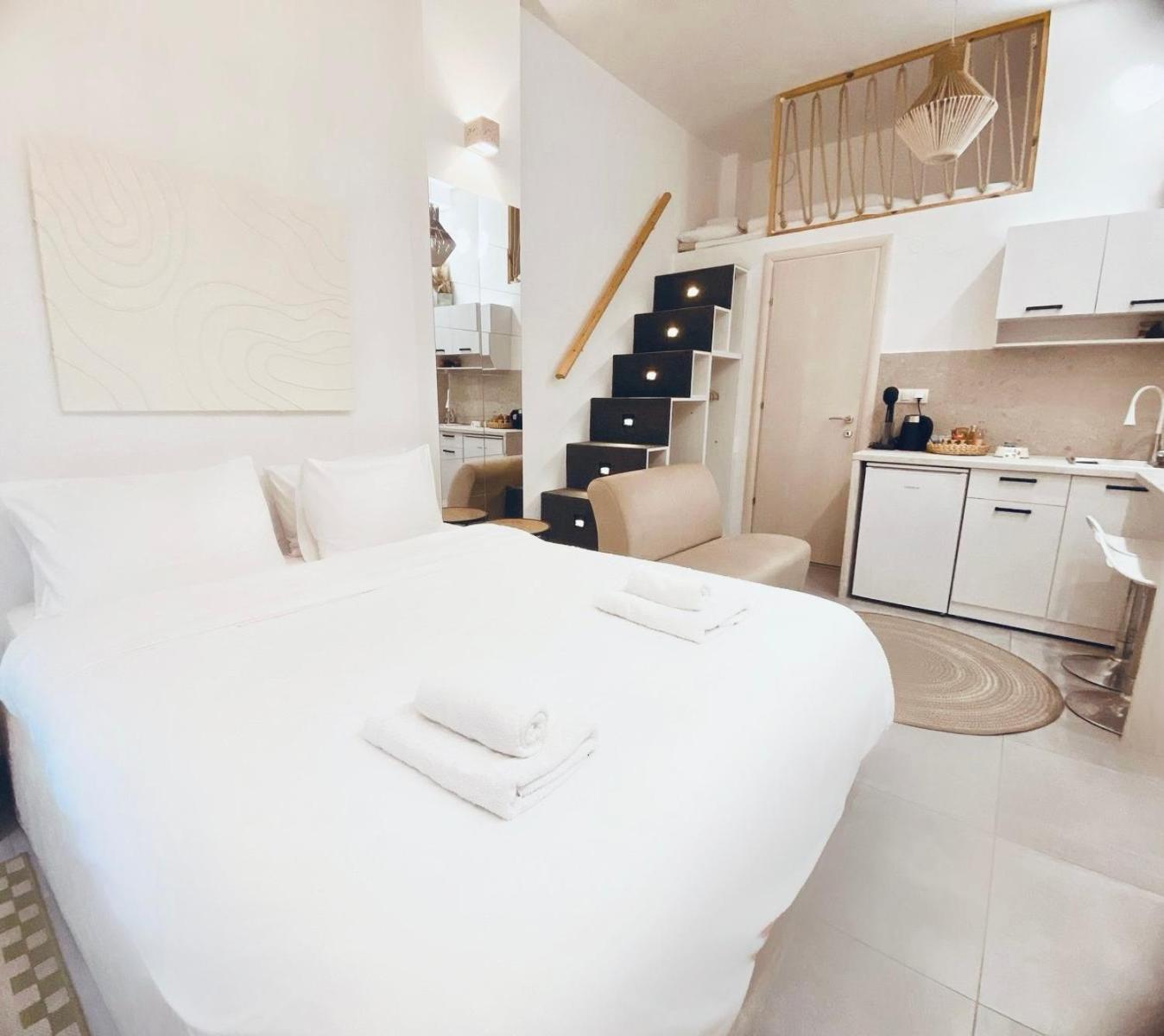 City Center Loft Casa Nativa Салоники Экстерьер фото